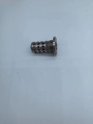 Valvo OCV VVT Valvo Auto Parts OE 06J109257L Valvo di controllo per Volkswagen