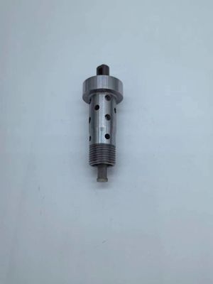 OCV Valve VVT Valve Auto Parts OE: 2710500478 Per Benz 271 OEM Piccole differenze