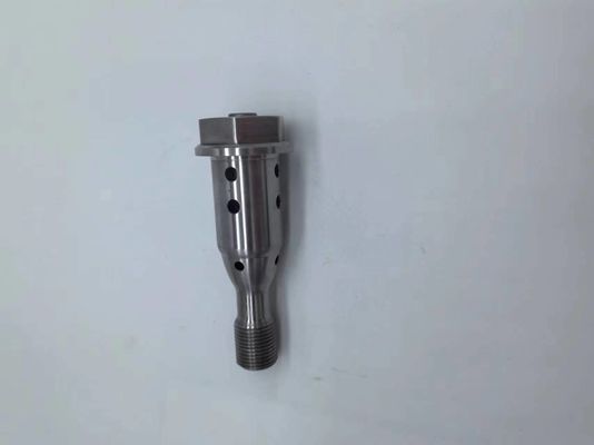 OE:11367583820 OCV Valve BMW OEM può essere personalizzato per le auto tedesche