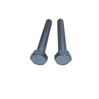OEM OE vite d'argento resistenza alla corrosione alta capacità 50 mm