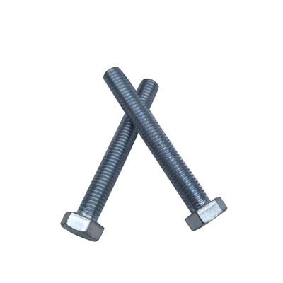 OEM OE vite d'argento resistenza alla corrosione alta capacità 50 mm