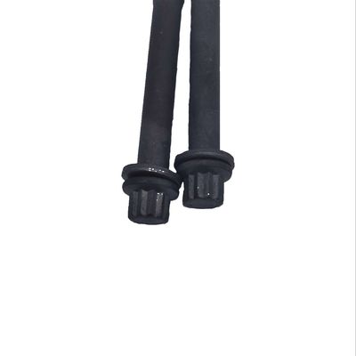 Sgombero per autoveicoli per saldatura a spruzzo Sgombero per autoveicoli OEM 50HRC - 65HRC