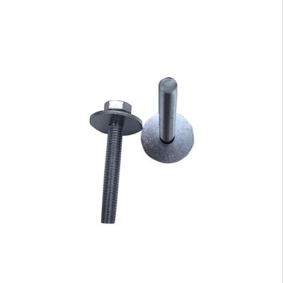 HV900 - HV1000 Car Screw Automotive Trim Screws Specificativi completi personalizzati