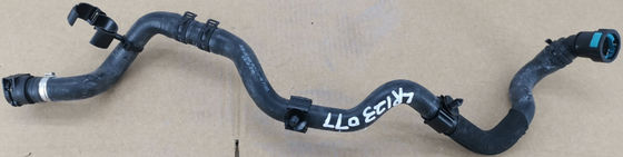 OE LR123077 tubi di turbocompressore per intercooler in silicone