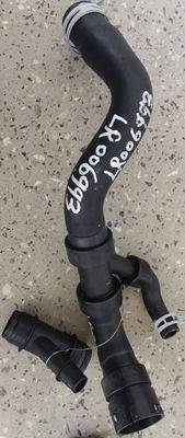 OE LR006993 Turbocompressore tubo Turbocompressore Intercooler Hose Radiatore Hose Per Range Rover