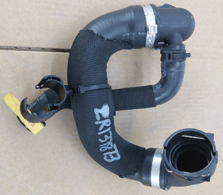 EPDM tubo di raffreddamento per auto OE LR137873 tubo di raffreddamento turbo