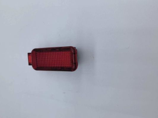 Di qualità stabile Luce di guarnizione per porte di colore rosso Led Guarnizione per porte 4 X OE: 8KD947411
