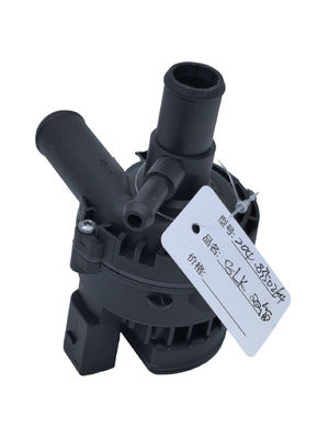 OE A2118350164 A2118350264 Pompa elettrica per acqua per Benz Gls 500