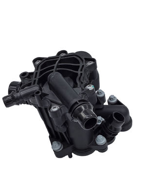 OE 11537644811 #BMW B48 1 2 3 4 5 6 7 Modulo di gestione termica del termostato