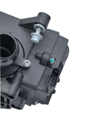 OE 11537644811 #BMW B48 1 2 3 4 5 6 7 Modulo di gestione termica del termostato