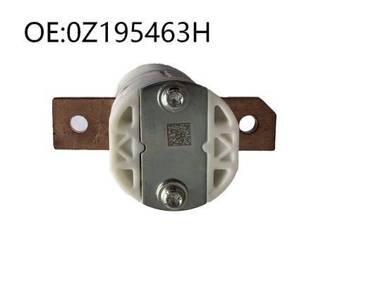 batteria Tagliato Protezione da sovraccarico del fusibile Trip OE 0Z195463H Per Audi Q5Q2L 0Z195463H 0Z1915463E Per EV-VW ID6 ID4 ID3