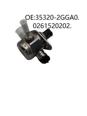 Pompine ad alta pressione di carburante parti di autoveicoli OE 35320-2gga0/0261520202