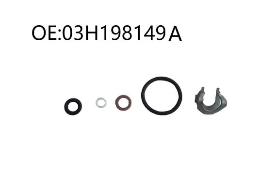 OE 03h198149A Kit di riparazione degli iniettori di carburante per la garanzia della qualità