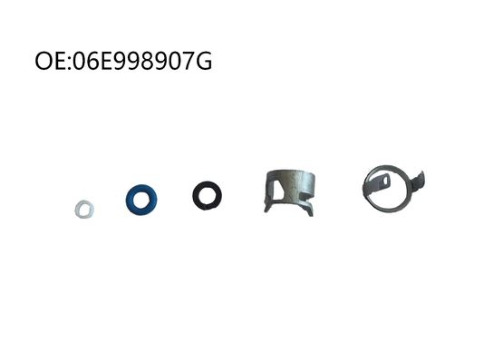 OE 06E98907G Kit di riparazione universale dell'iniezione di carburante per Audi A6L C6 2.4T ugelli gomma O anello sigillo guarnizioni
