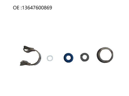 OE 13647600869 Kit di riparazione del sigillo dell'iniezione del carburante per BMW F20 LCI/F21/F30...