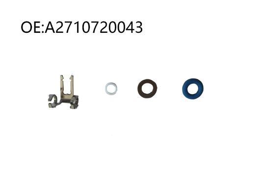 OE A2710720043 Kit di riparazione di sigilli per iniettori di carburante per Benz 212 207 204 172