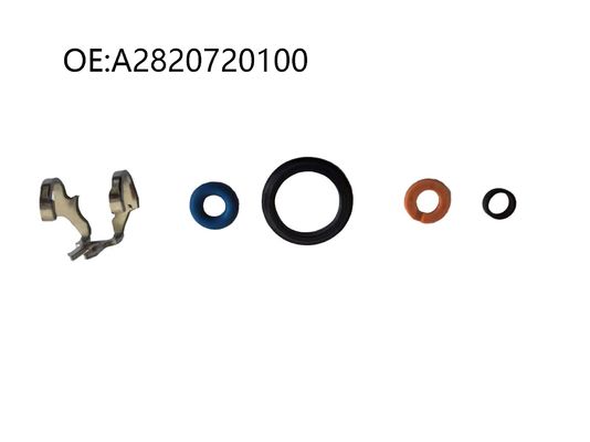 OE A2820720100 Kit di riparazione del sigillo dell'iniezione di carburante per Mercedes Benz