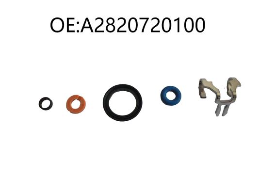 OE A2820720100 Kit di riparazione del sigillo dell'iniezione di carburante per Mercedes Benz