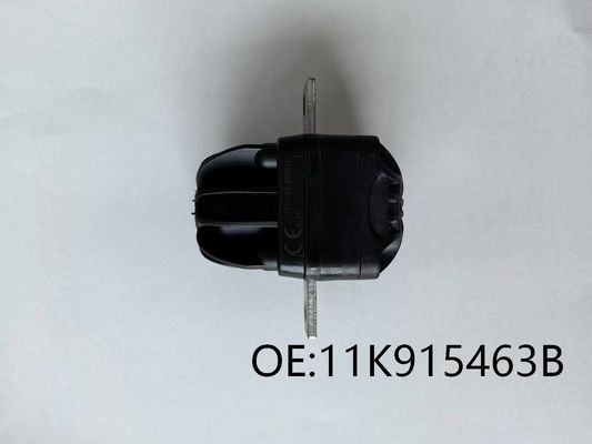 11K915463BVolkswagen Audi nuovo interruttore di fusibile della batteria di energia nera alta tensione