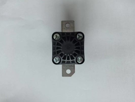 11K915463BVolkswagen Audi nuovo interruttore di fusibile della batteria di energia nera alta tensione