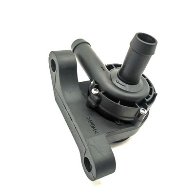 Oe 4R8318D473AB# Pompa d'acqua ausiliaria applicabile a Ford Jaguar Lincoln Chevrolet Cadillac