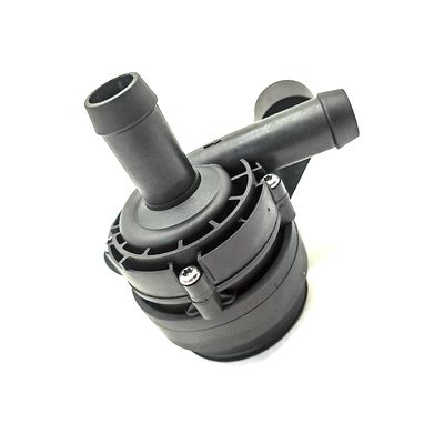 OE # 4R8318D473AB Pompa d'acqua elettrica ausiliaria applicabile a Ford Jaguar