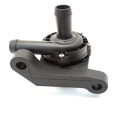 OE # 4R8318D473AB Pompa d'acqua elettrica ausiliaria applicabile a Ford Jaguar