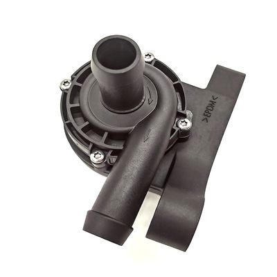 Oe 4R8318D473AB# Pompa d'acqua ausiliaria applicabile a Ford Jaguar Lincoln Chevrolet Cadillac