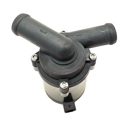OE #5Q0965561E Pompa d'acqua elettrica ausiliaria applicabile a Audi VW Seat Skoda
