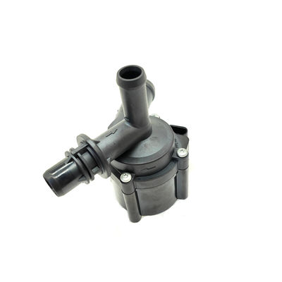 Pompa acqua ausiliaria sistema di raffreddamento BMW OE #11518616992 Buona qualità