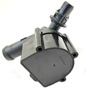 Pompa acqua ausiliaria sistema di raffreddamento BMW OE #11518616992 Buona qualità