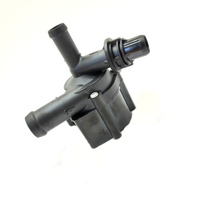 Pompa acqua ausiliaria sistema di raffreddamento BMW OE #11518616992 Buona qualità