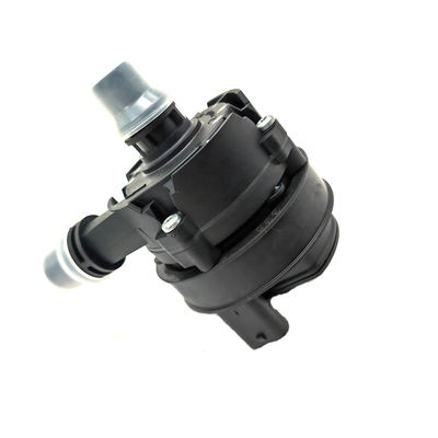 Pompa acqua ausiliaria BMW OE 64116834917 con portata di 1000 L/H e diametro di uscita 8 mm