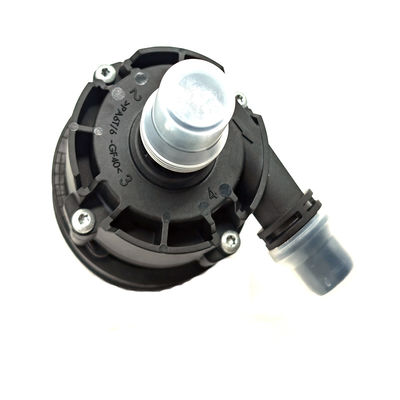 Pompa acqua ausiliaria BMW OE 64116834917 con portata di 1000 L/H e diametro di uscita 8 mm