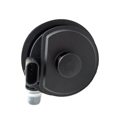 Pompa acqua ausiliaria BMW OE 64116834917 con portata di 1000 L/H e diametro di uscita 8 mm