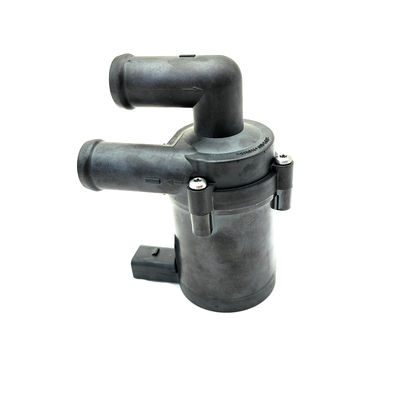 Oe # 95857215005 Pompa elettrica di acqua ausiliaria VW Audi Impresa di vendita diretta Qualità stabile