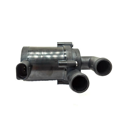 Oe # 95857215005 Pompa elettrica di acqua ausiliaria VW Audi Impresa di vendita diretta Qualità stabile