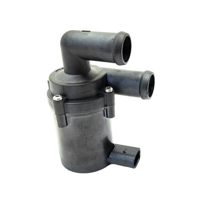 Oe # 95857215005 Pompa elettrica di acqua ausiliaria VW Audi Impresa di vendita diretta Qualità stabile