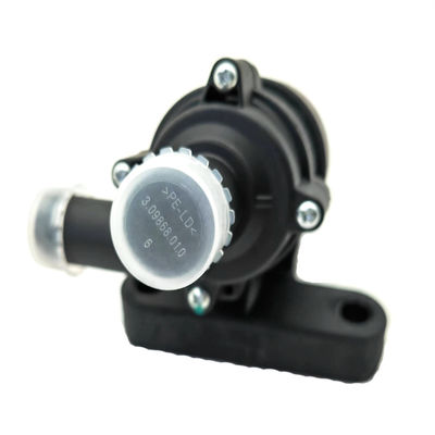 Oe#C2C6517 Pompa d'acqua elettrica ausiliaria Jaguar XF XJ TYPE S di qualità stabile Vendita diretta in fabbrica