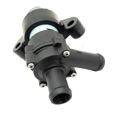 Oe XR82523 Pompa d'acqua elettrica ausiliaria per Ford Jaguar Lincoln Qualità stabile, vendita diretta in fabbrica