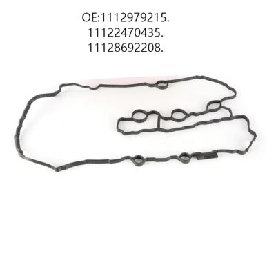 OE 1112979215 11128692208 Guarnizione coperchio valvole motore per BMW