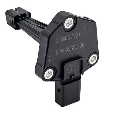 Sensore livello olio motore per Hyundai i40 i30 Santa FE IX35 IX55 09 #21590-2A100