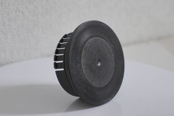 OE#0009986590 Per Mercedes-Benz C230 C300 E350 Set di tappi per copertura del separatore dell'olio motore