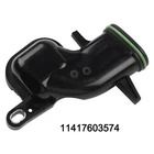 Tubo di aspirazione dell'olio per pompe motore per BMW Modelli F30 F80 con numero di parte 11417603574