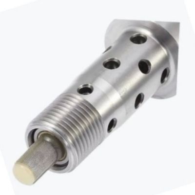 Per Mercedes W204 C207 W212 C200 #2710500578 Valvola di controllo dell'aggiustatore dell'albero di cammatura