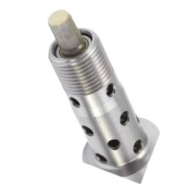 Per Mercedes W204 C207 W212 C200 #2710500578 Valvola di controllo dell'aggiustatore dell'albero di cammatura