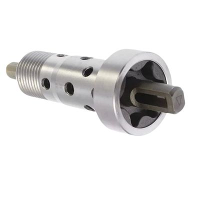 Per Mercedes W204 C207 W212 C200 #2710500578 Valvola di controllo dell'aggiustatore dell'albero di cammatura