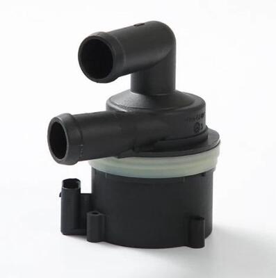 5N0965561A Per VW Audi A3 Q3 Quattro Beetle Golf Jetta Passat Pompa Acqua Ausiliaria Motore