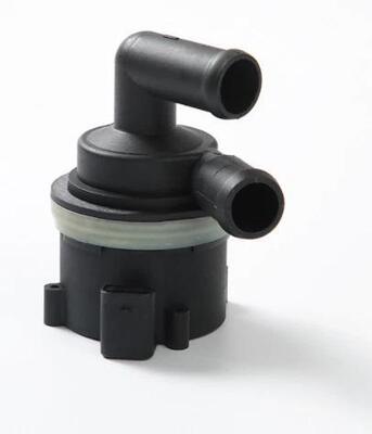 5N0965561A Per VW Audi A3 Q3 Quattro Beetle Golf Jetta Passat Pompa Acqua Ausiliaria Motore