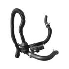 Crankcase Breather Vent Tube Hose Fit per Benz A180 A200 B180 GLA200 #2820182100